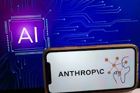 Wall Street Is Dumping Stocks Seen as Vulnerable to AI