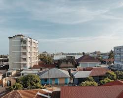 Image of Tanga, Tanzania