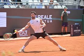 Trend Google: marco cecchinato