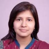 Omega Compliance Employee Neha Singhal's profile photo