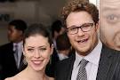 Seth Rogen marries Lauren Miller in wine country wedding - latimes. - 6a00d8341c630a53ef015435de0be0970c-600wi