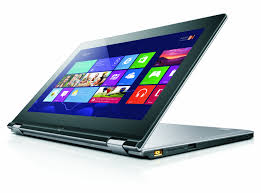 Lenovo Yoga 11s I5 Ivy 3339Y 4gb 128gb SSD,11''6 man hinh cam ung xoay,new 98% - 4