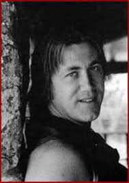 Terry Kath: Age 31. Chicago (b. 31 January 1946, Chicago, USA, d. 23 January 1978). - terry%2520kath