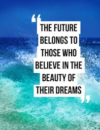 Dream Quotes Pinterest - DesignCarrot.co via Relatably.com