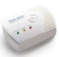 Carbon Monoxide Alarms and Detectors - m