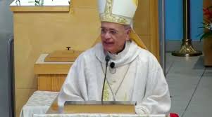 Nicaraguan Bishop Decries Oppression and Exile