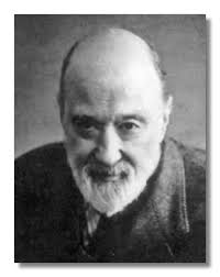 Charles Ives - ives