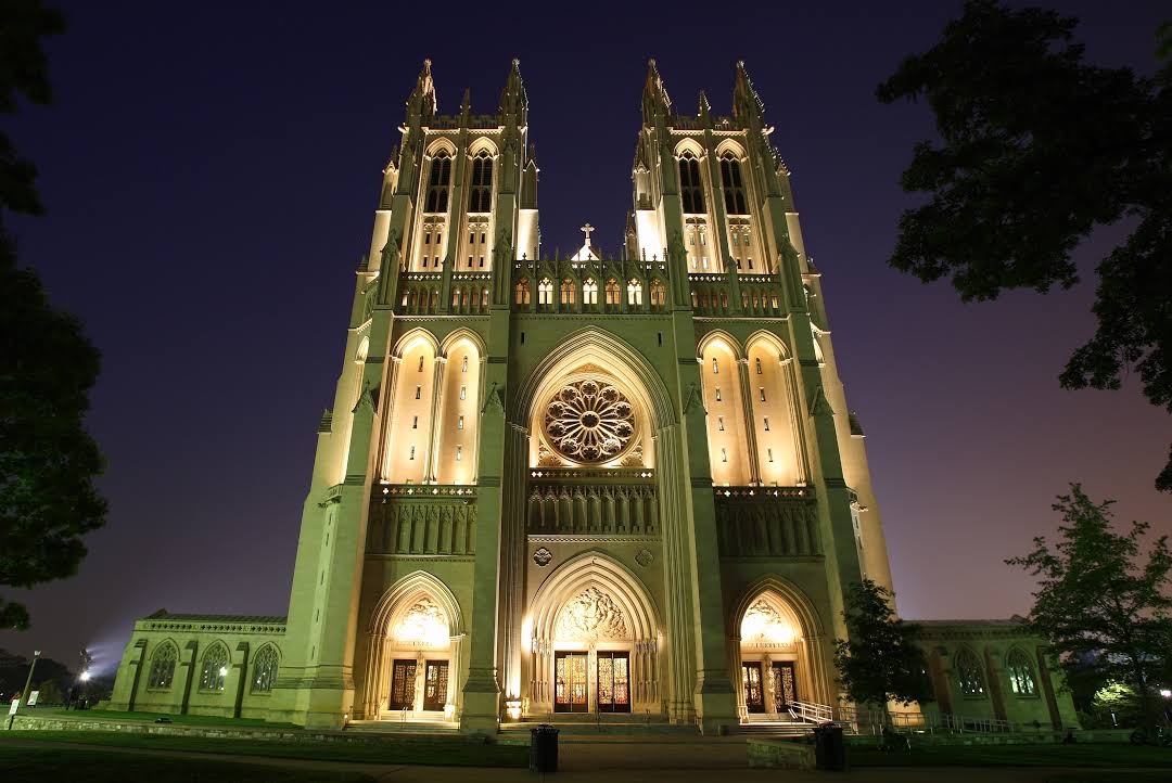 National Cathedral Cathedral