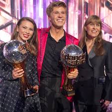 Robert Irwin, Terri Irwin Share Health Update on Bindi Irwin Amid Endometriosis Battle