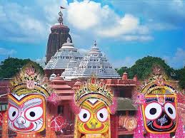 Image result for puri jagannath god