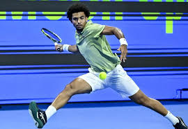 Tennis. Fils gagne des places après sa finale, Rinderknech numéro 1 français… Le classement