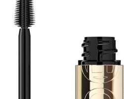 L'Oréal Paris Panorama Maskara resmi