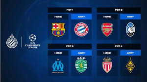 Club Brugge - News update