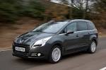 Peugeot 5008 (2010)