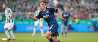 sportschau.de - News update