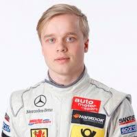 Felix Rosenqvist - rosenqvist