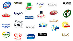 brand unilever
