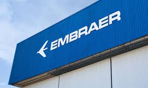 Embraer registra receita recorde de R$ 11,3 bilhões no 2º trimestre