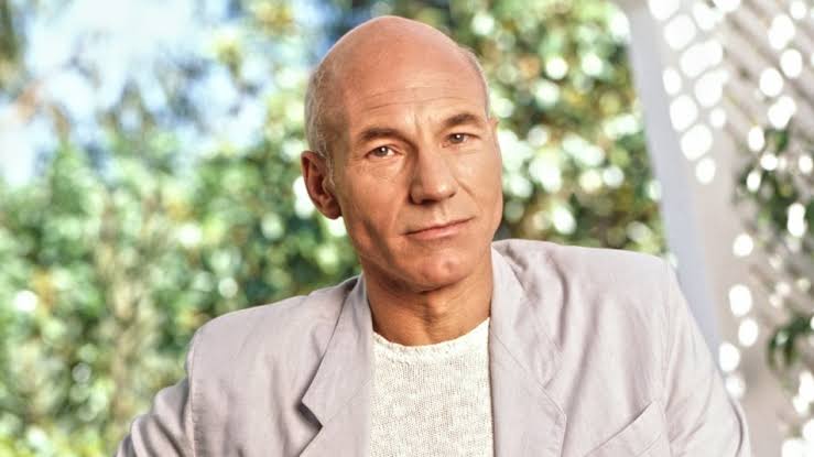 From 'Star Trek' to 'X-Men,' Patrick Stewart Steals the Show — Read About  His Early Career Here