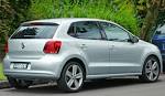 Volkswagen Polo - 