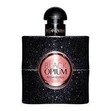 Black Opium Perfume Samples by Yves Saint Laurent – Scent Decant