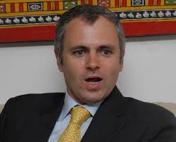 omar_142833f JAMMU: Jammu and Kashmir Chief Minister Omar Abdullah today lauded the state cricket team for reaching the Ranji Trophy quarterfinal this ... - omar_142833f