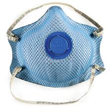 Safety & Ergonomics - Respiratory Protection - Disposable ...