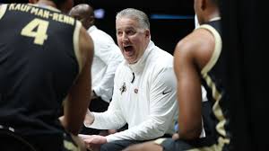 Purdue Ranked No. 1 in Preseason AP Top 25 Men's Basketball Poll