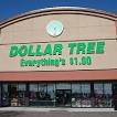 Join The Booming Dollar Store Economy! Low Pay, Long Hours