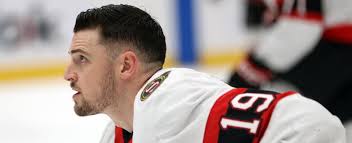 Drake Batherson's Eight-Year Career Climb Is One For The NHL History Books
