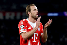 Harry Kane praises ‘high-level’ Bayern Munich and PSG in 5-4 Champions League semifinal loss