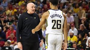 Rick Carlisle Explains How Pacers Plan to Rebound From 19-Win Season