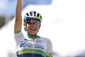 Image result for giro de italia 2016 Colombia
