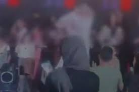 اتفاق یک جرم بزرگ در شیراز!