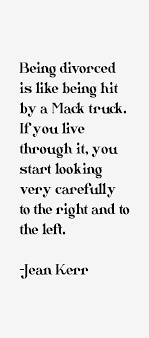 Quotes by Jean Kerr @ Like Success via Relatably.com