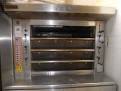 Forno panificio usato - arredamento e casa - Liquida Annunci
