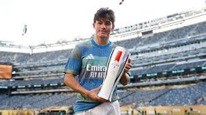 realmadrid.com - News update