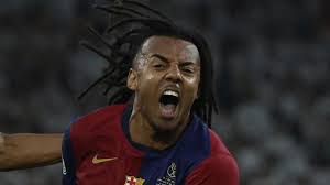 Koundé renova com o Barça? Joan Garcia chega e Olmo...
