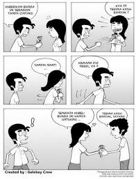 Image result for komik lucu