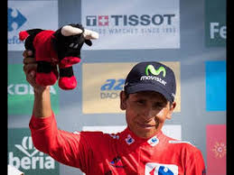 Resultado de imagen de Vuelta España 2016: Resumen