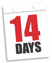 Image result for countdown of 14 days