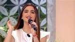 حلا الترك تطرب جمهور "mbc"