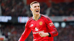 Man Utd Player Ratings vs. Crystal Palace: Sesko Winds Clock Back to 2023