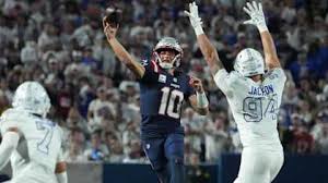 New England Patriots - News update