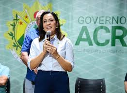 Governo do Acre entrega proposta da Lei de Diretrizes Orçamentárias 2027 à Aleac