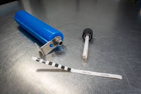 A Bowie-Dick Test for Performance Testing of Medical Steam ...