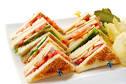 Classic Club Sandwich Recipe - m