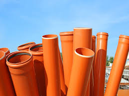 Different Types Of Drainage Pipes And Materials - Polyfab