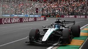 Trend Google: formel 1