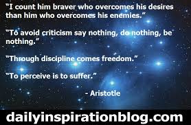Aristotle Quotes On Existence. QuotesGram via Relatably.com